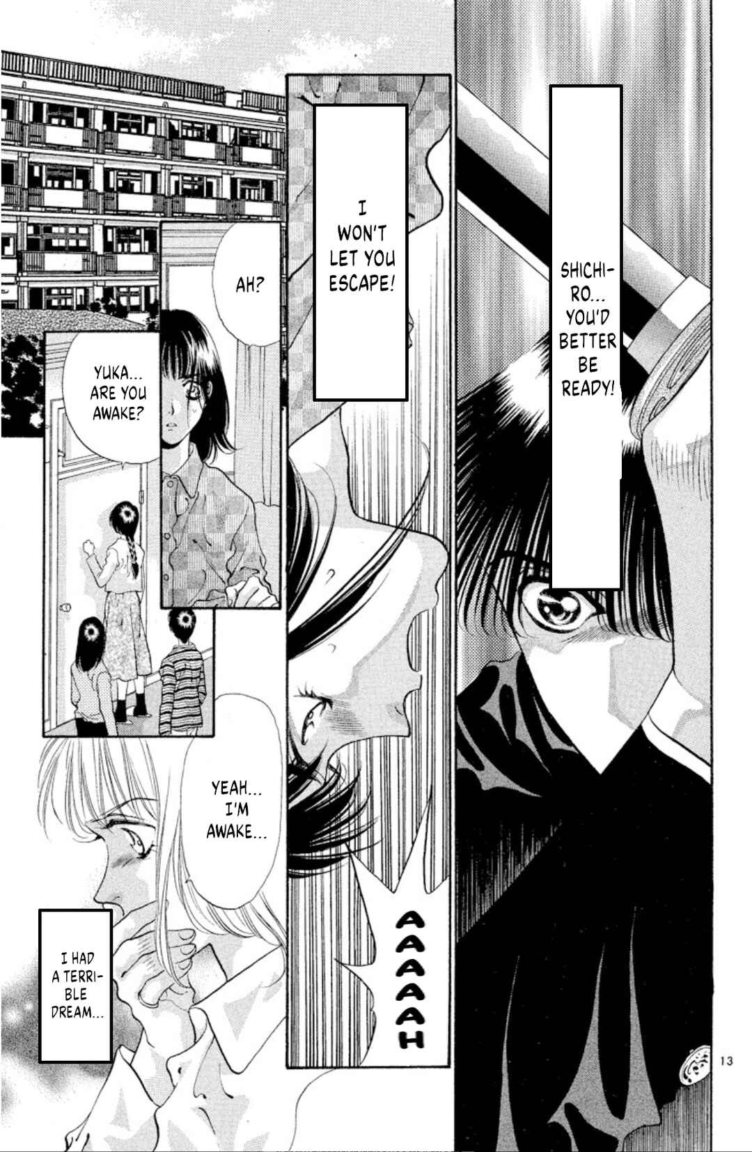Page 15 Chapter 62 Onikirimaru