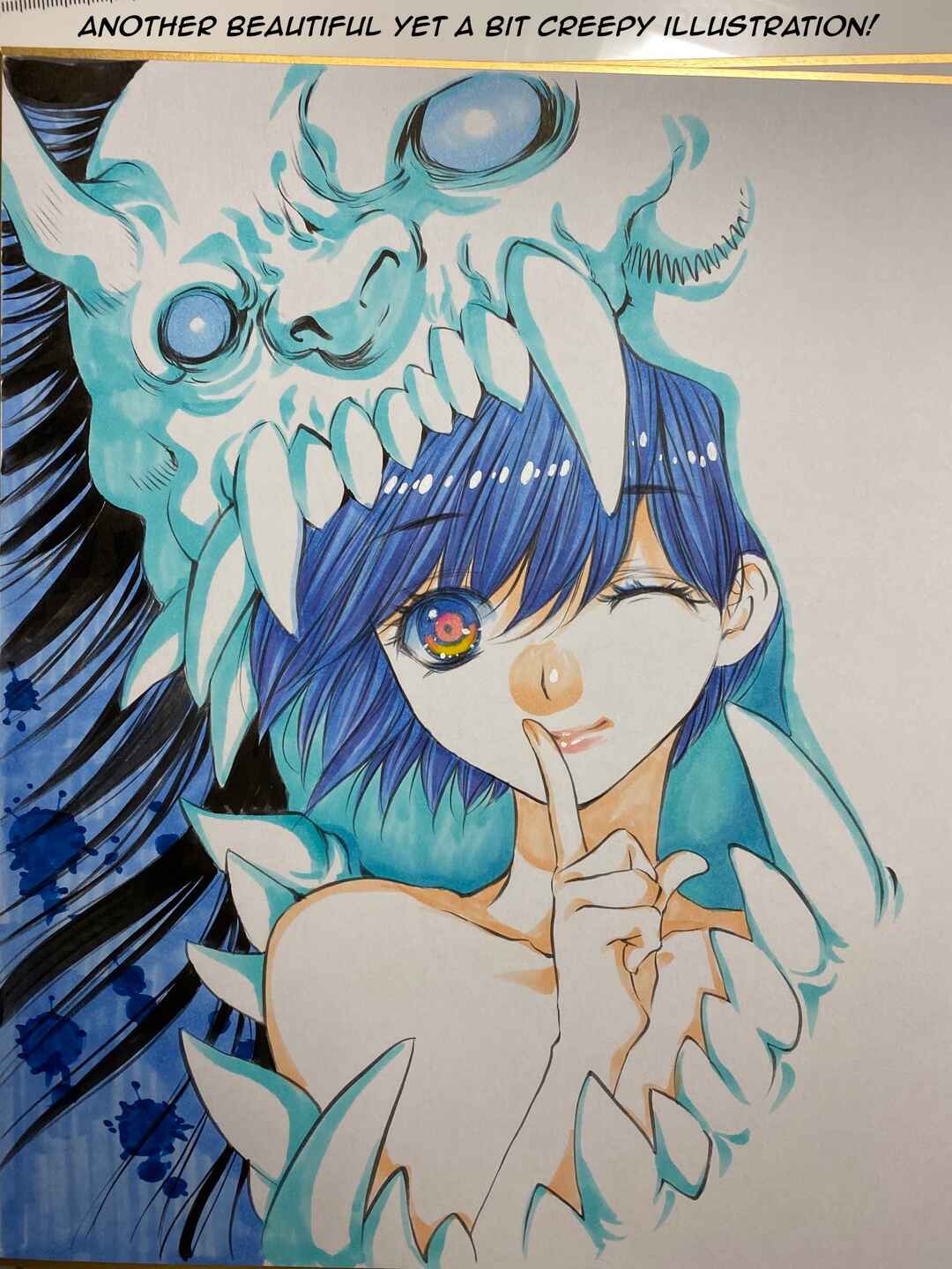 Page 32 Chapter 18 Onikirimaru