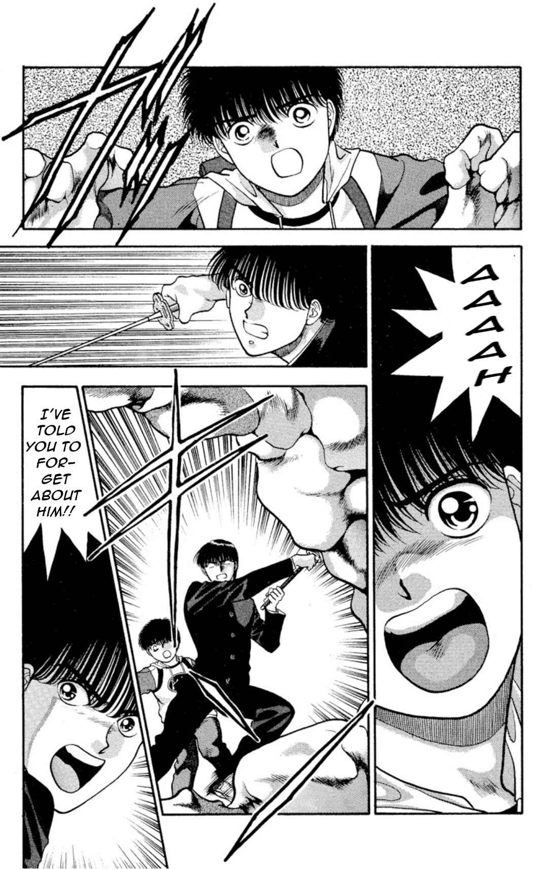 Page 13 Chapter 13 Onikirimaru