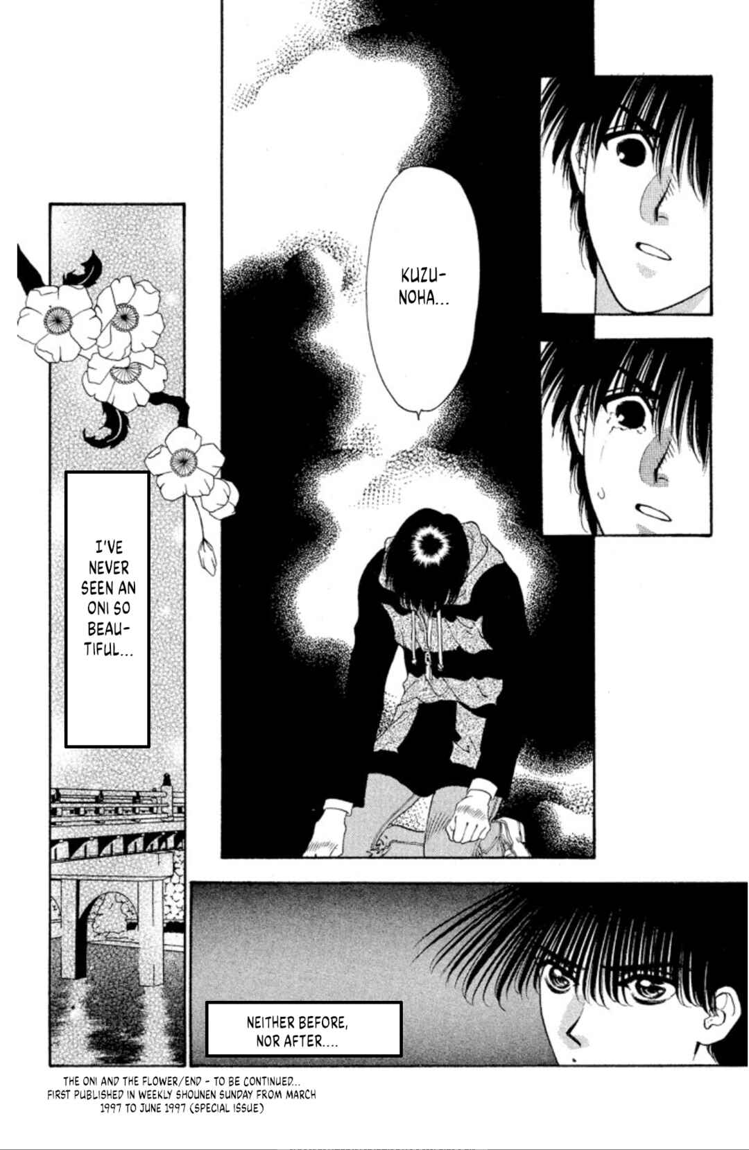 Page 46 Chapter 69 Onikirimaru