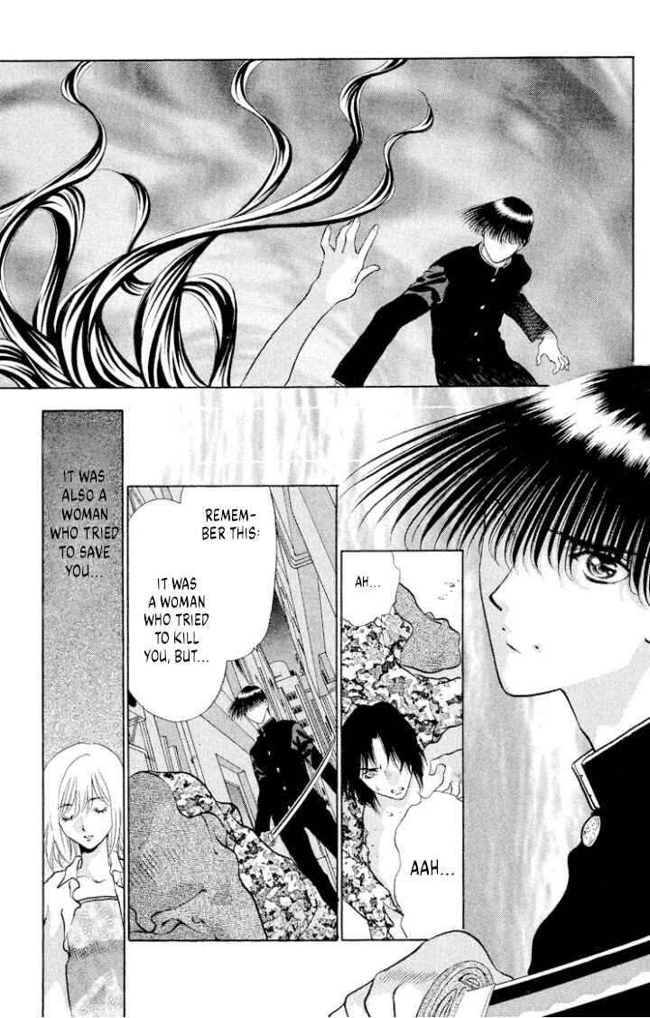 Page 27 Chapter 106 Onikirimaru