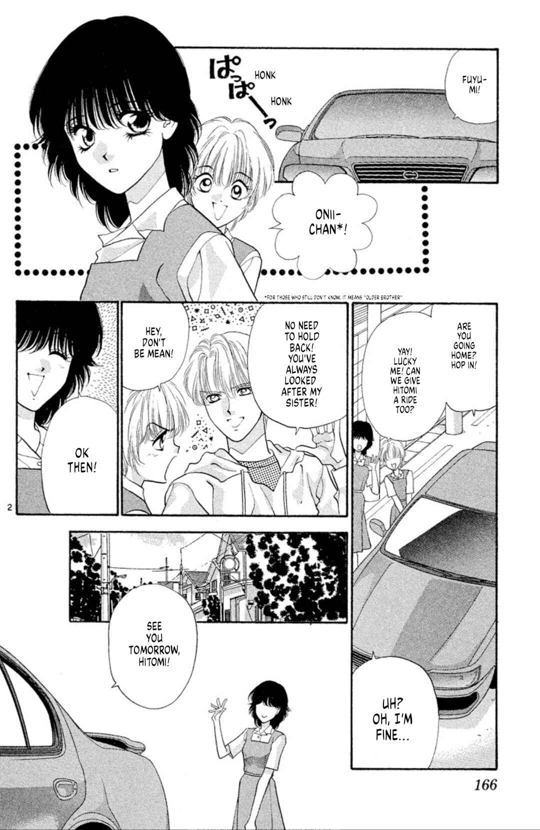 Page 2 Chapter 49 Onikirimaru