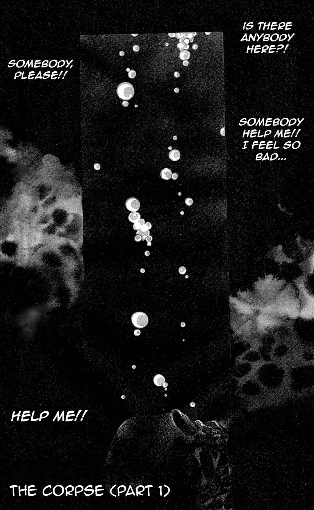 Page 1 Chapter 19 Onikirimaru