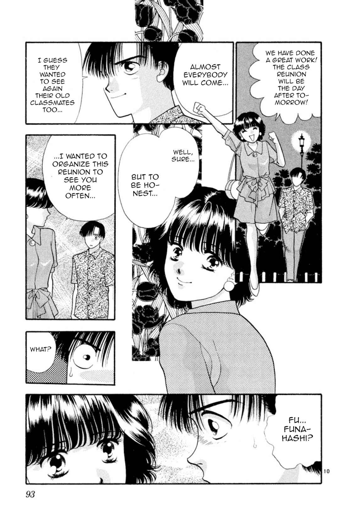 Page 10 Chapter 19 Onikirimaru