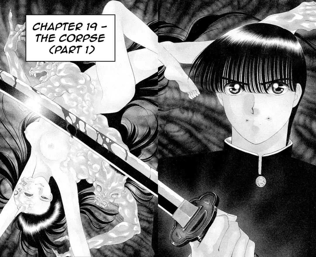 Page 2 Chapter 19 Onikirimaru