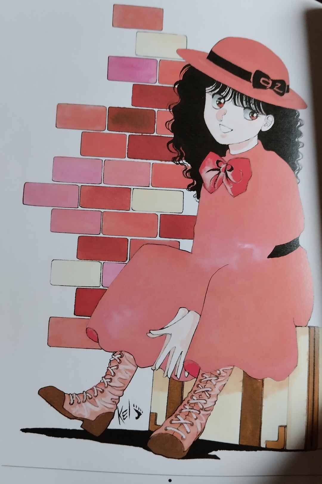 Page 35 Chapter 19 Onikirimaru
