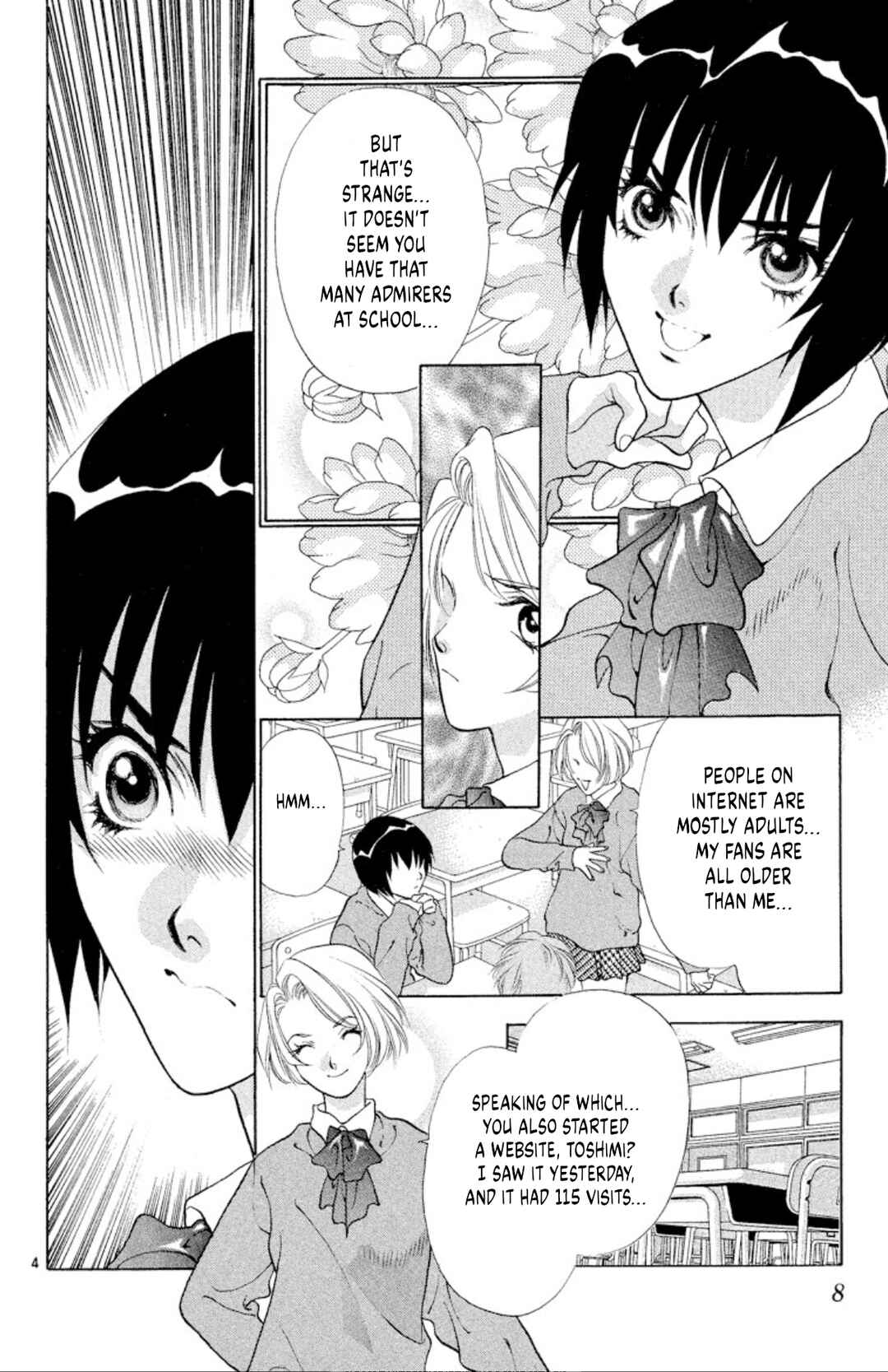 Page 6 Chapter 93 Onikirimaru