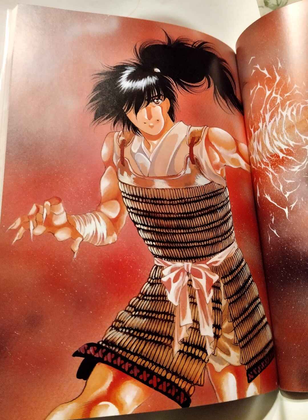 Page 38 Chapter 16 Onikirimaru