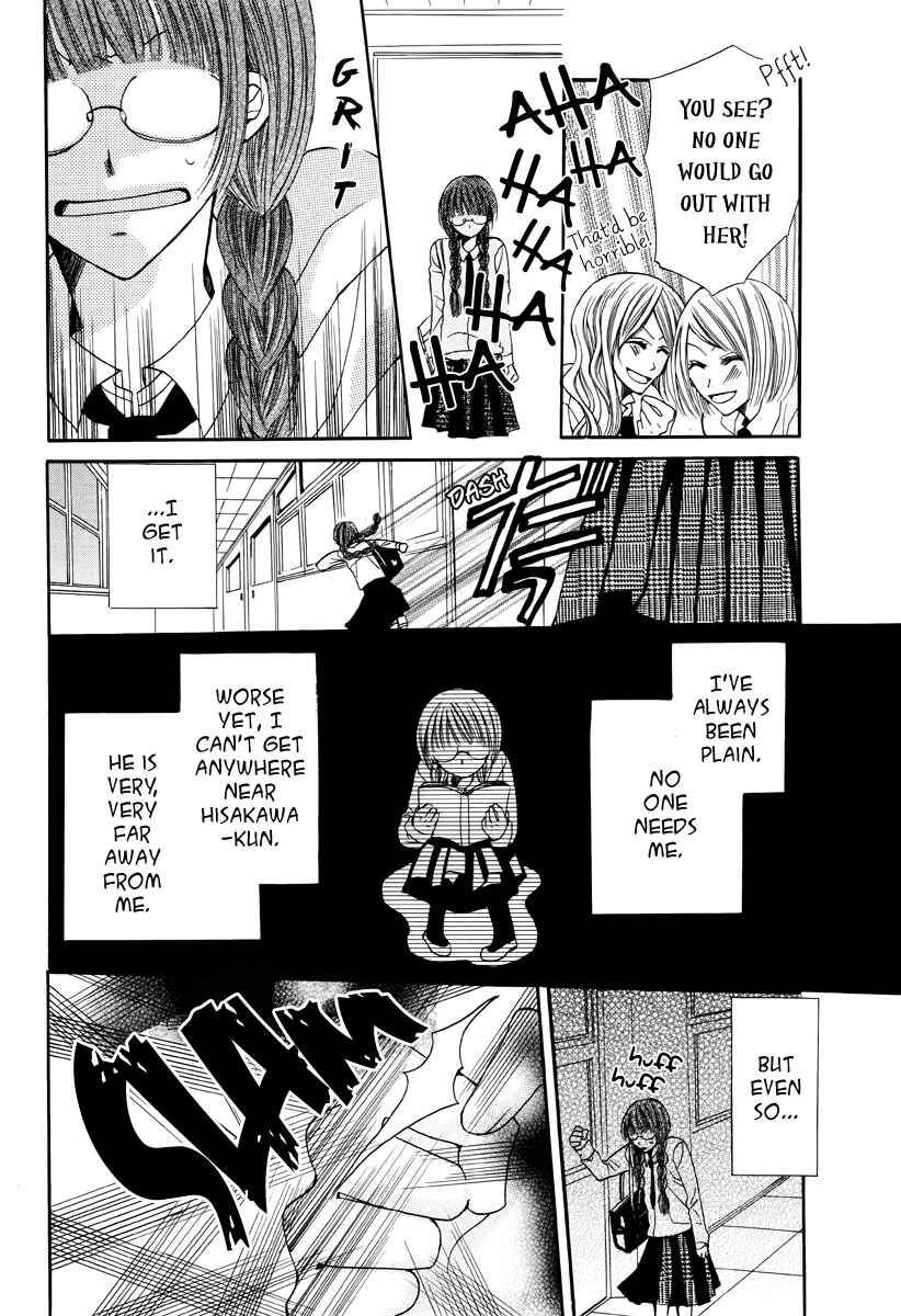 Page 17 Chapter Unknown_c68e Kokoro Rental