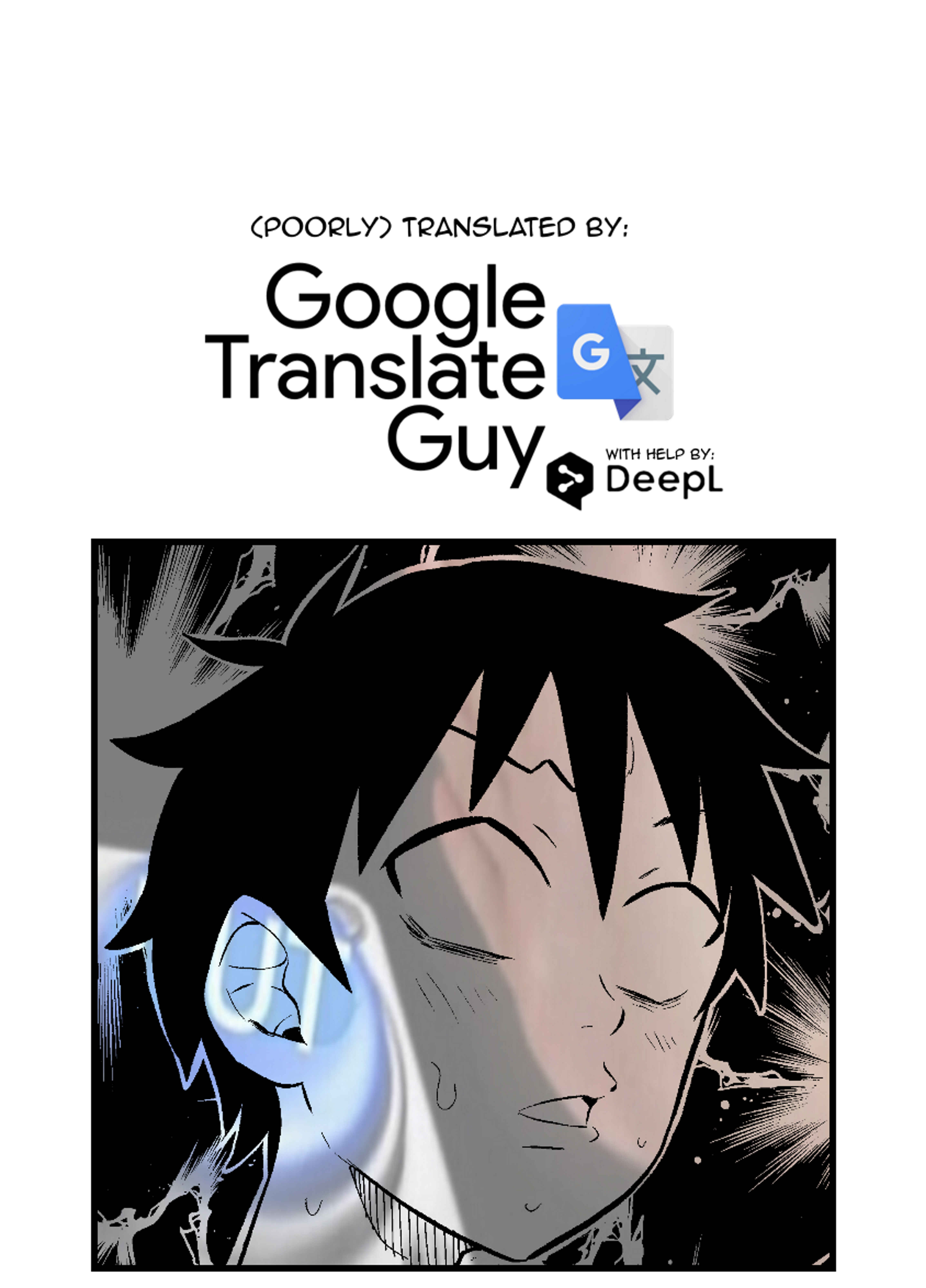 Page 7 Chapter 14 Classmate no Tanaka-san wa Sugoku Kowai (Webcomic)