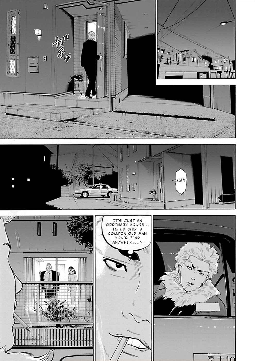 Page 11 Chapter 4 Genocider