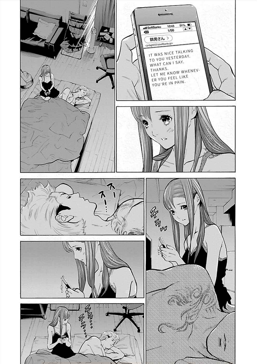 Page 18 Chapter 4 Genocider
