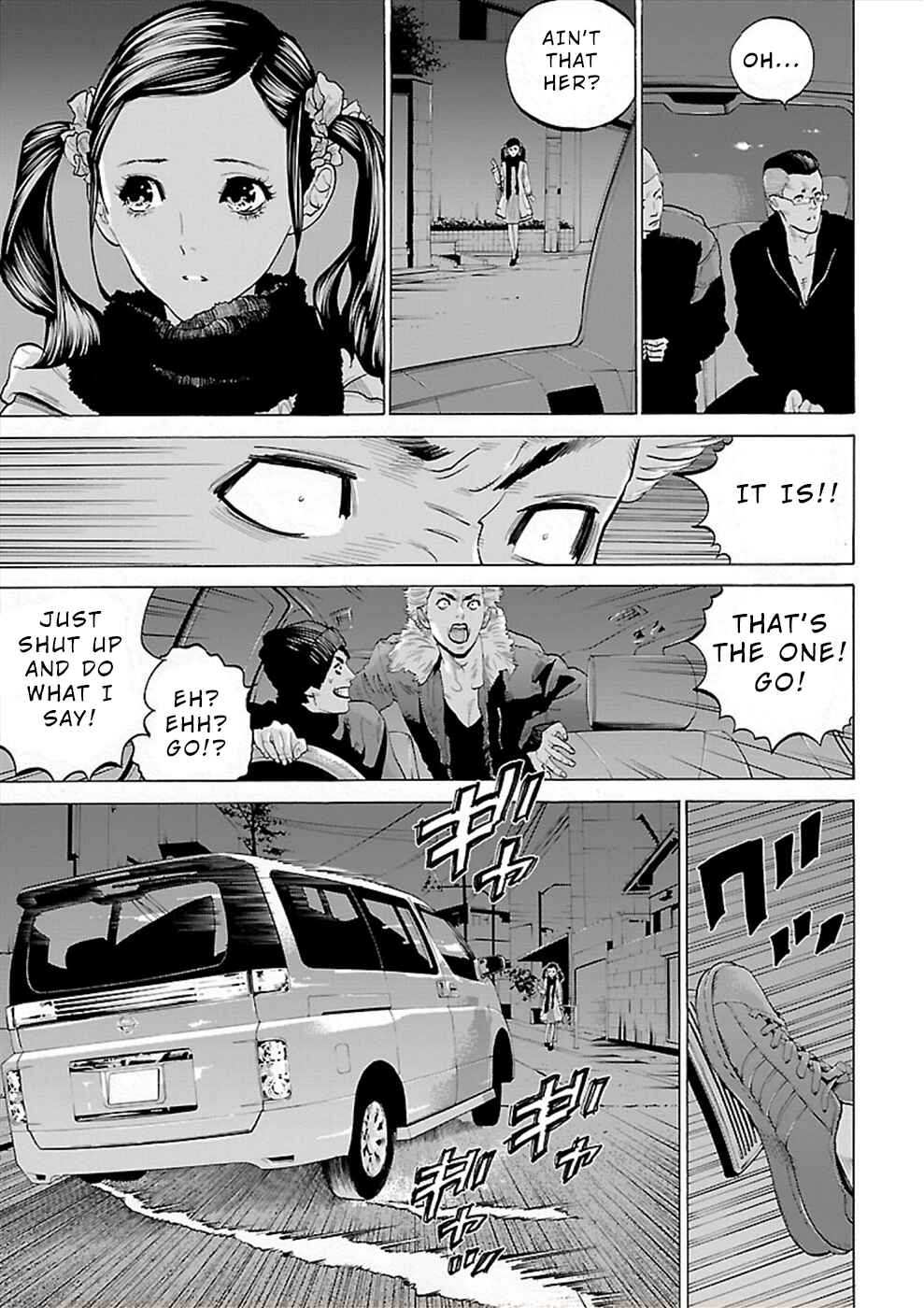 Page 25 Chapter 4 Genocider