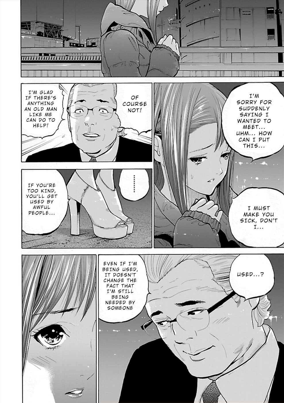 Page 4 Chapter 4 Genocider
