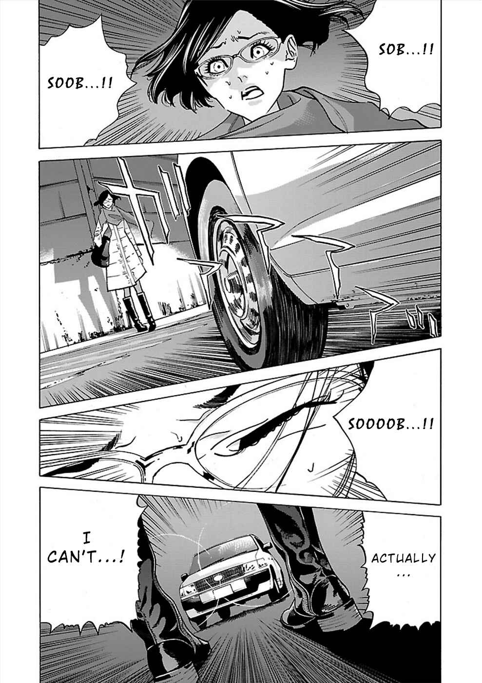 Page 14 Chapter 14 Genocider