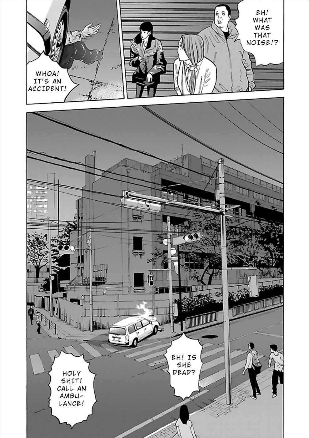 Page 17 Chapter 14 Genocider
