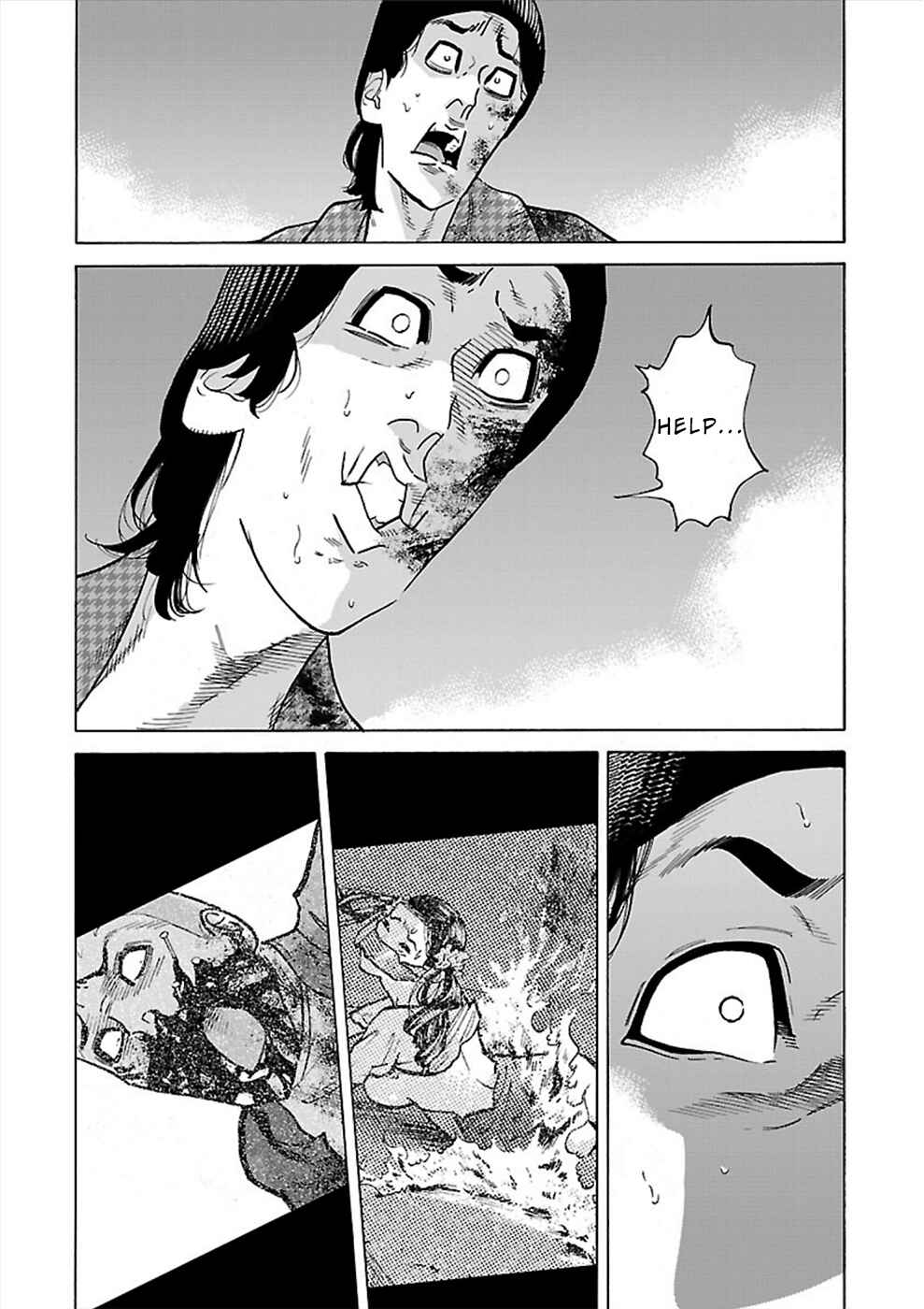 Page 20 Chapter 14 Genocider