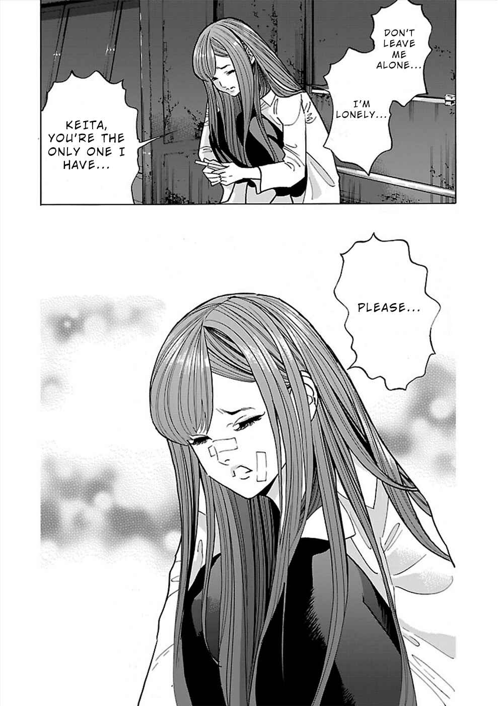 Page 24 Chapter 14 Genocider