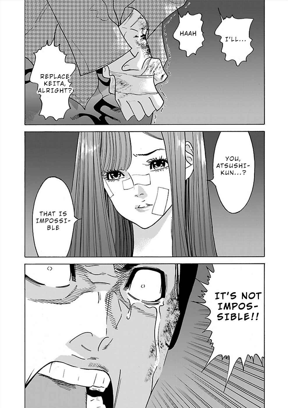 Page 29 Chapter 14 Genocider