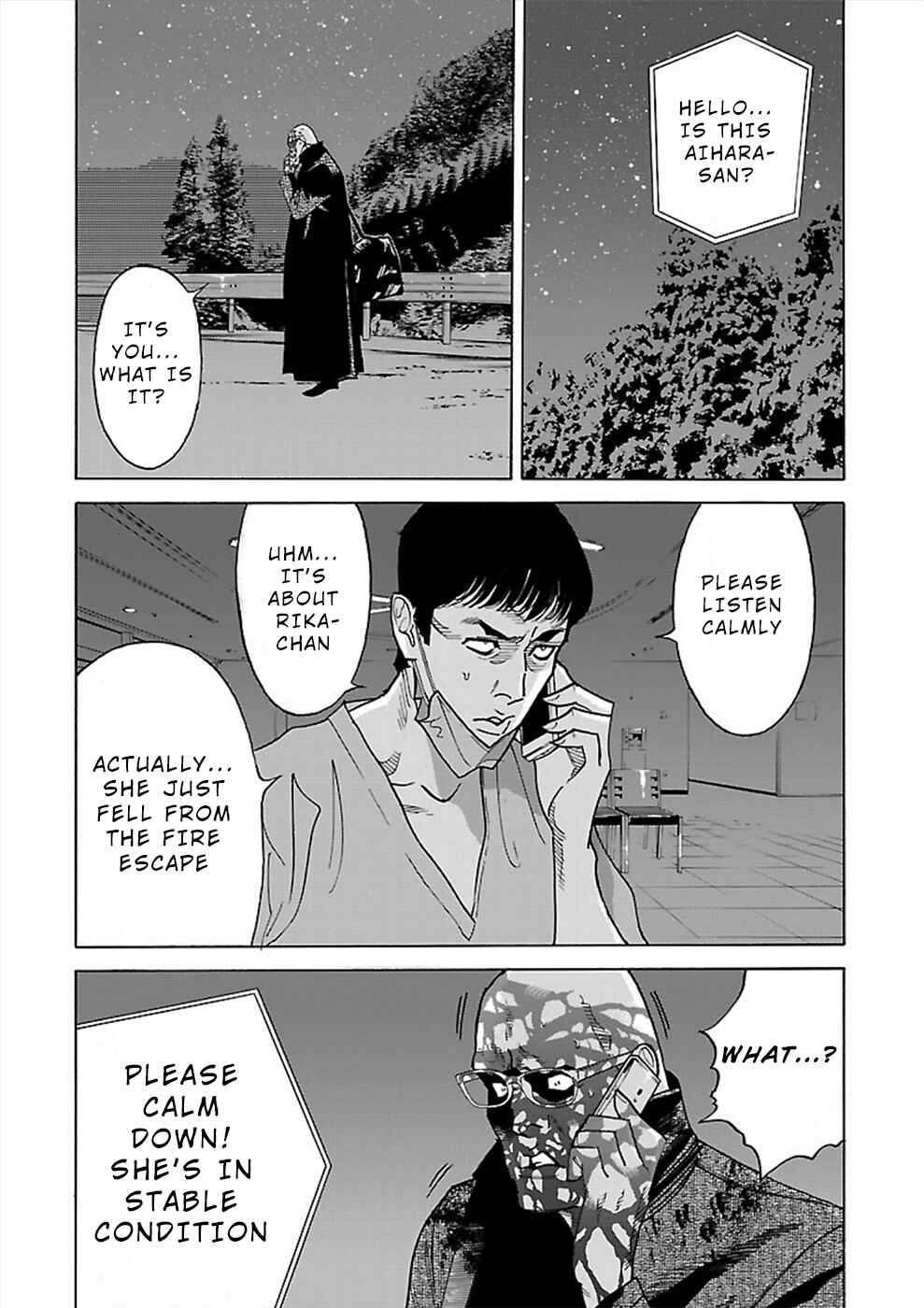 Page 4 Chapter 14 Genocider