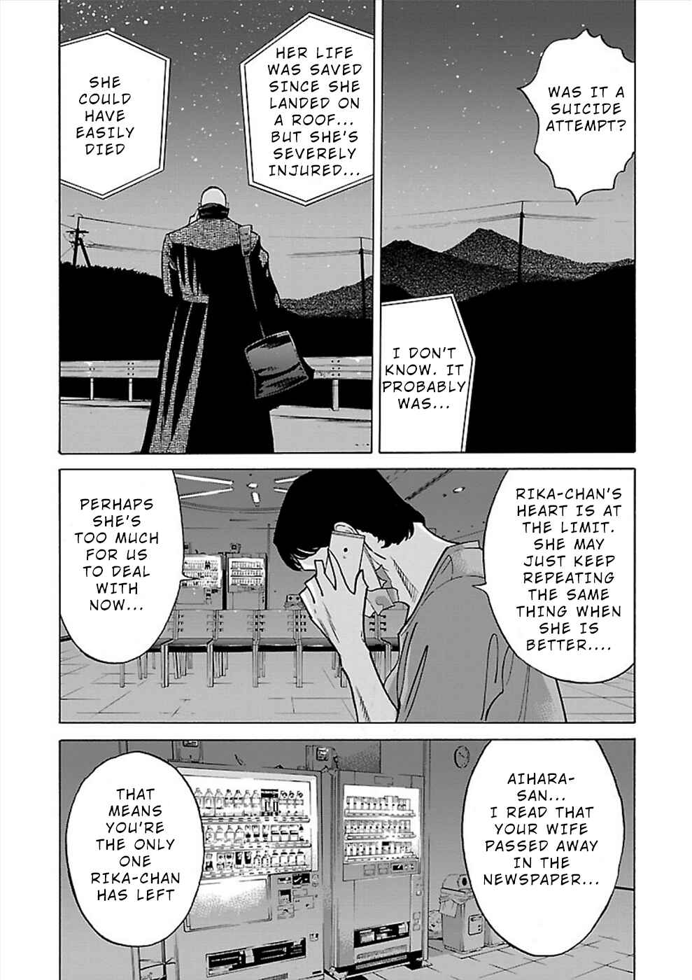 Page 5 Chapter 14 Genocider