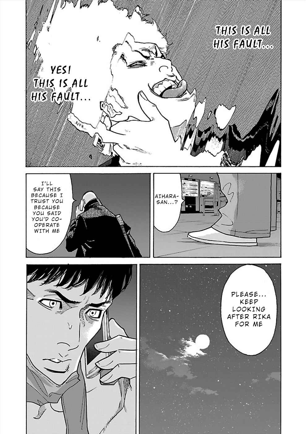 Page 7 Chapter 14 Genocider