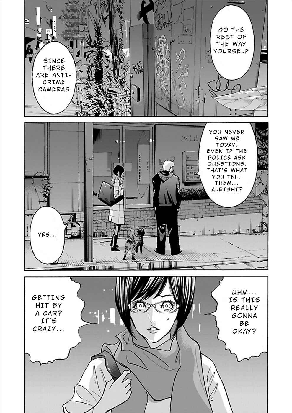 Page 9 Chapter 14 Genocider