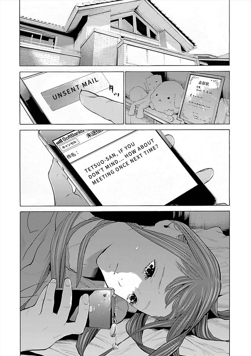 Page 10 Chapter 3 Genocider