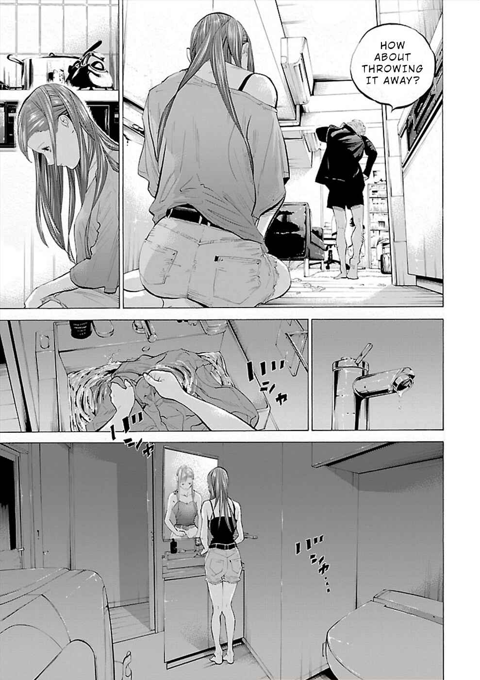 Page 19 Chapter 3 Genocider