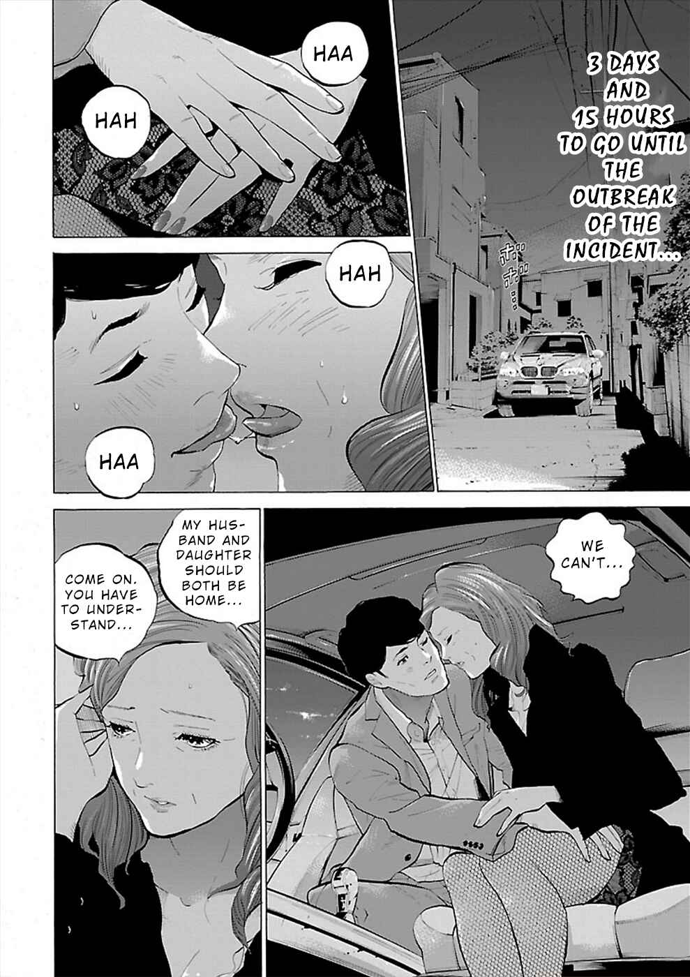 Page 2 Chapter 3 Genocider