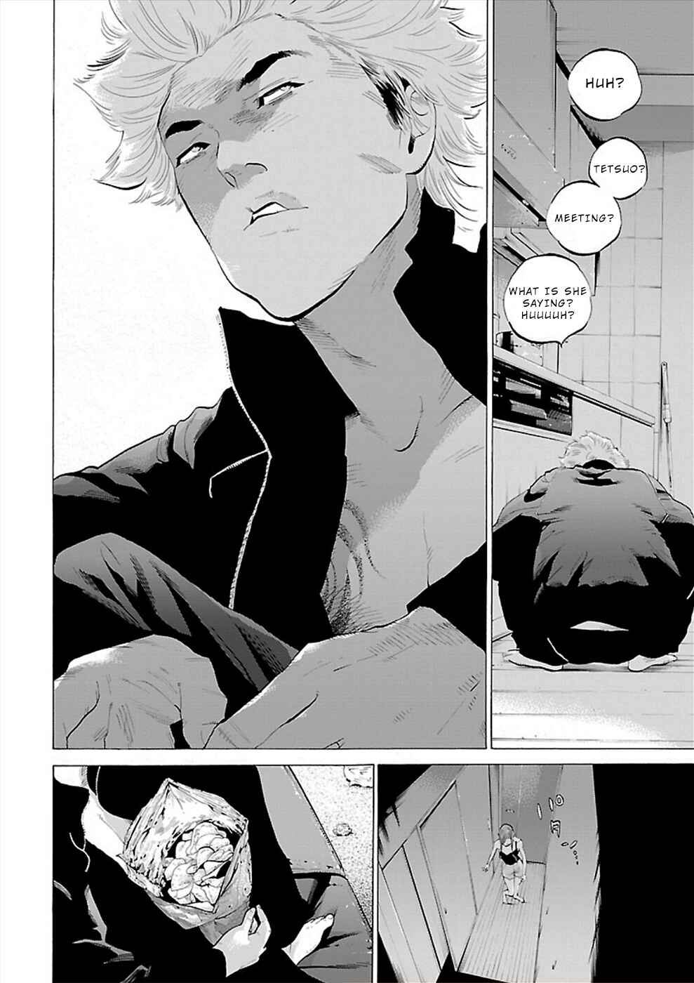 Page 22 Chapter 3 Genocider
