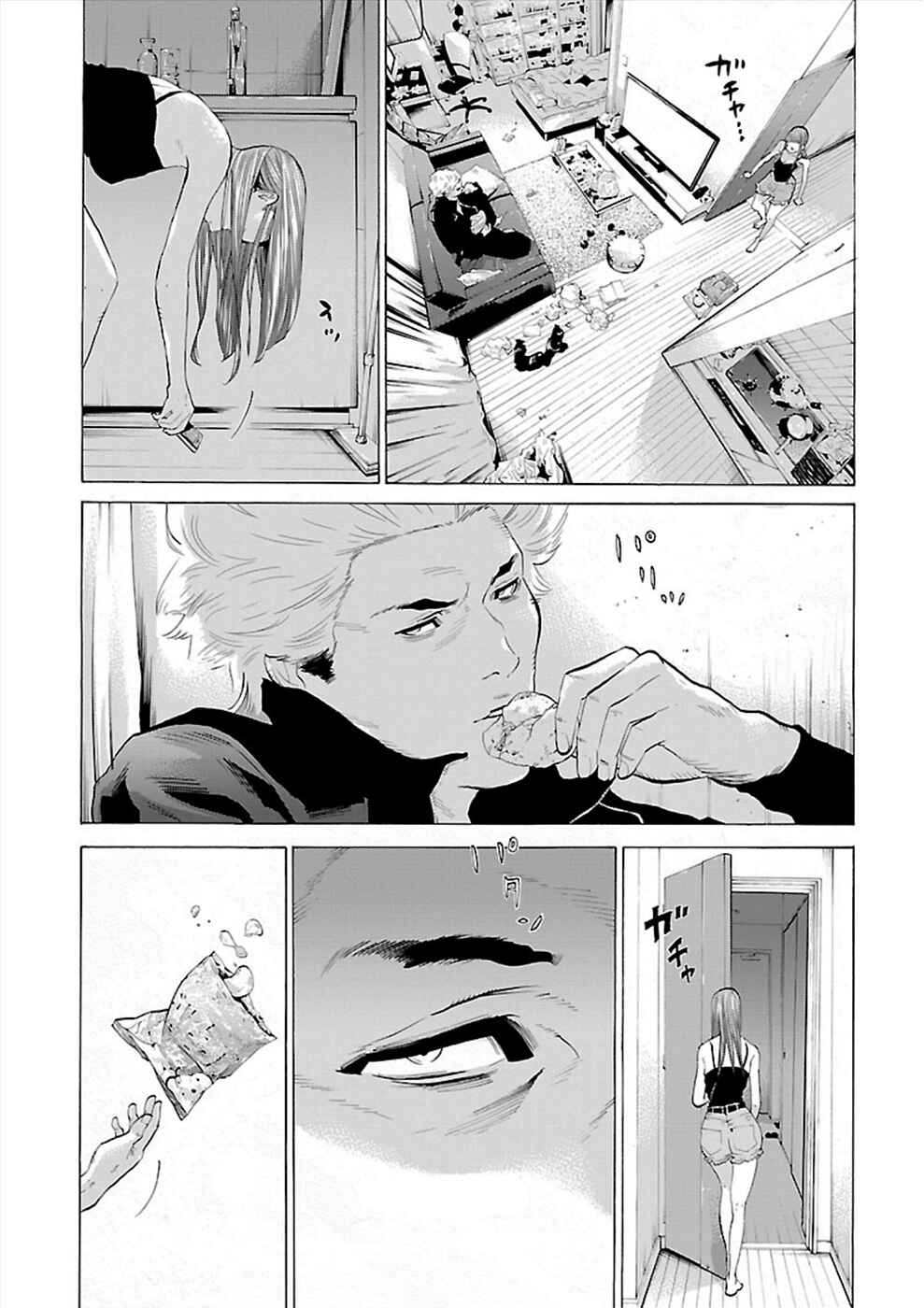 Page 23 Chapter 3 Genocider