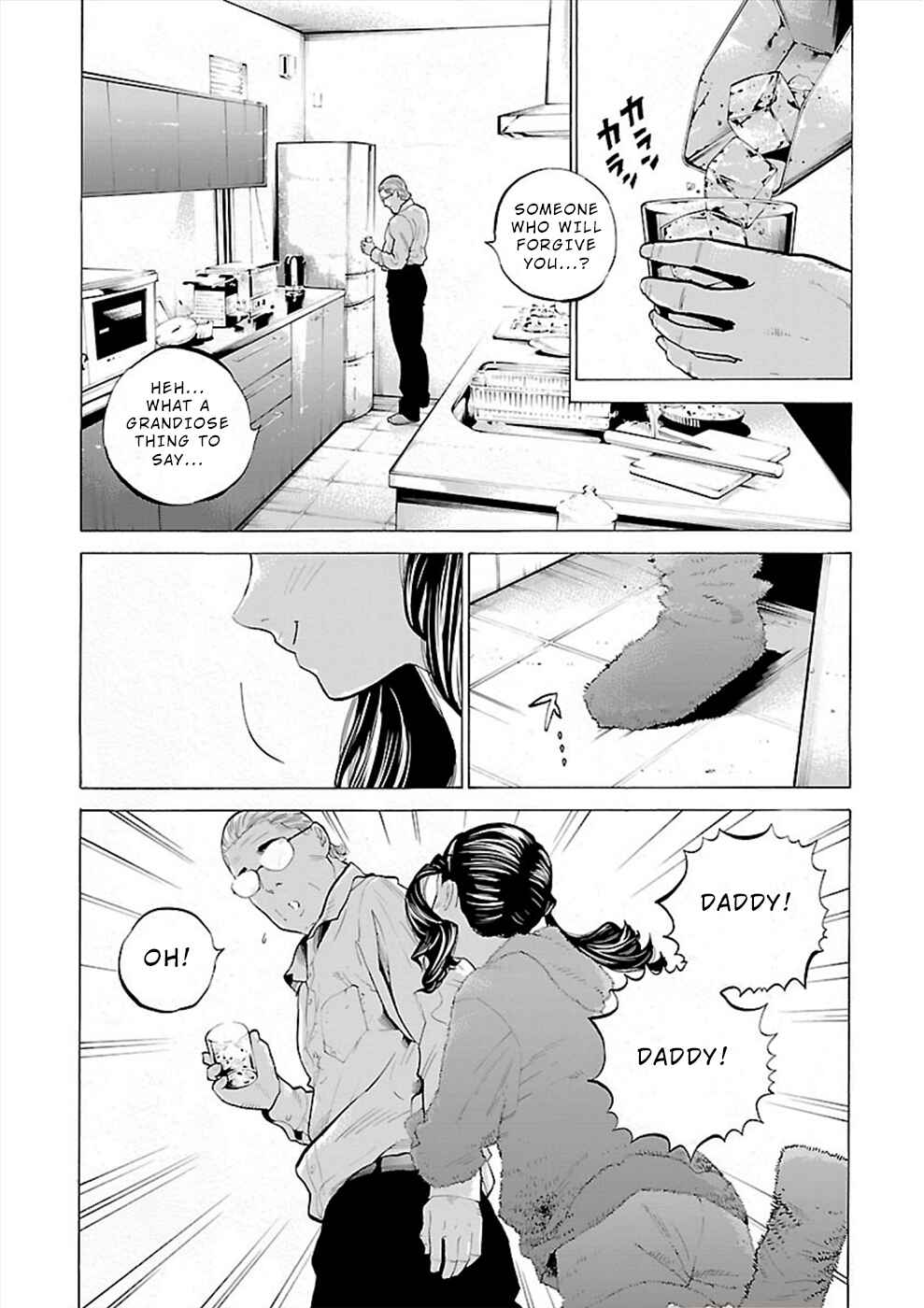 Page 5 Chapter 3 Genocider