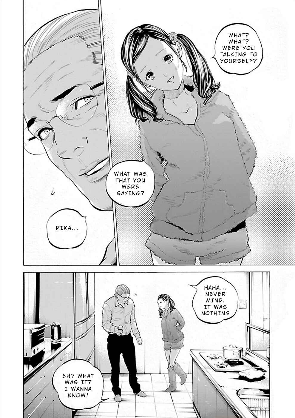 Page 6 Chapter 3 Genocider