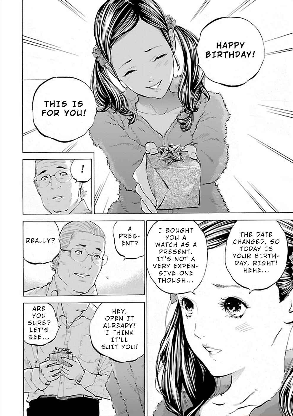Page 8 Chapter 3 Genocider
