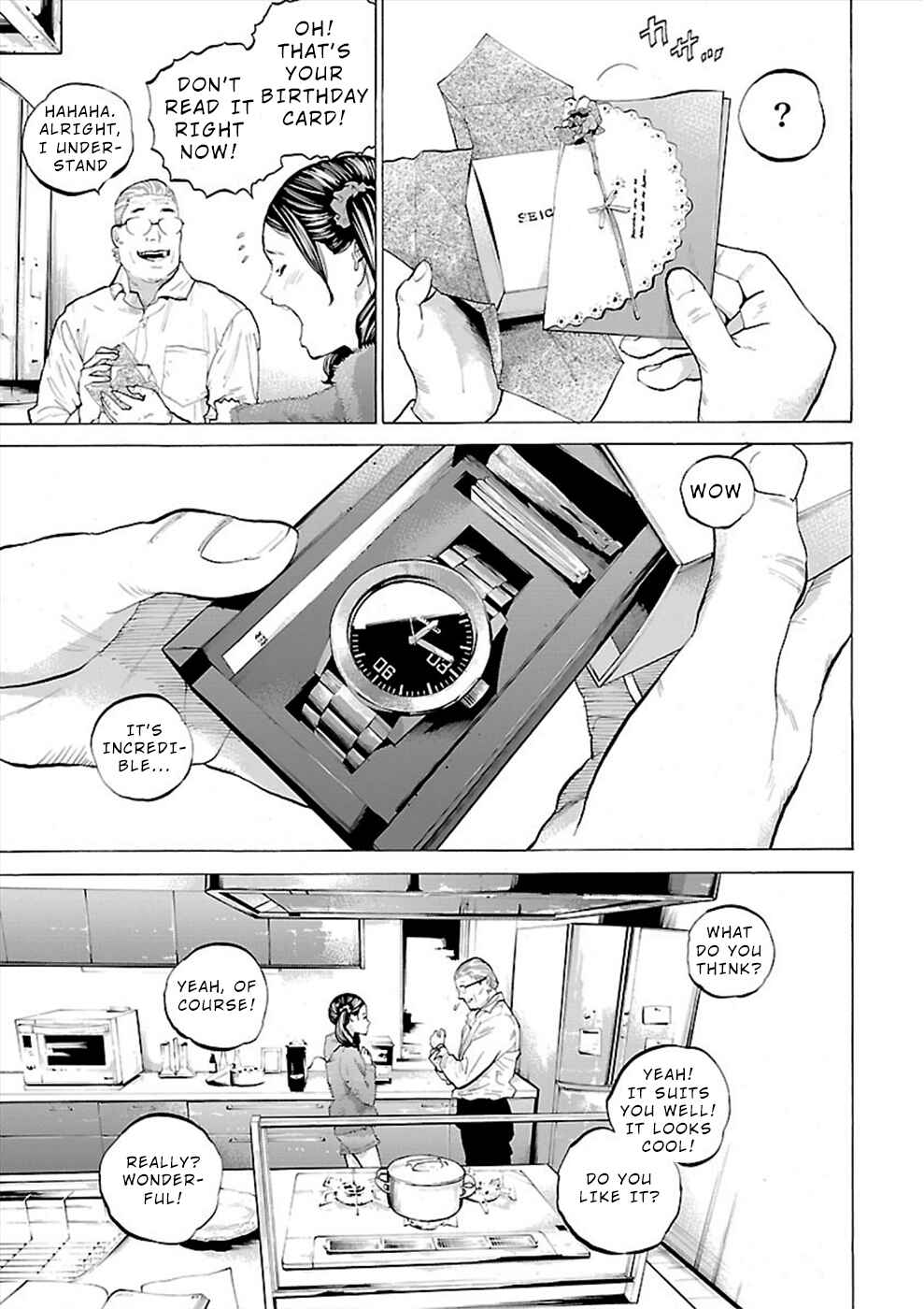 Page 9 Chapter 3 Genocider