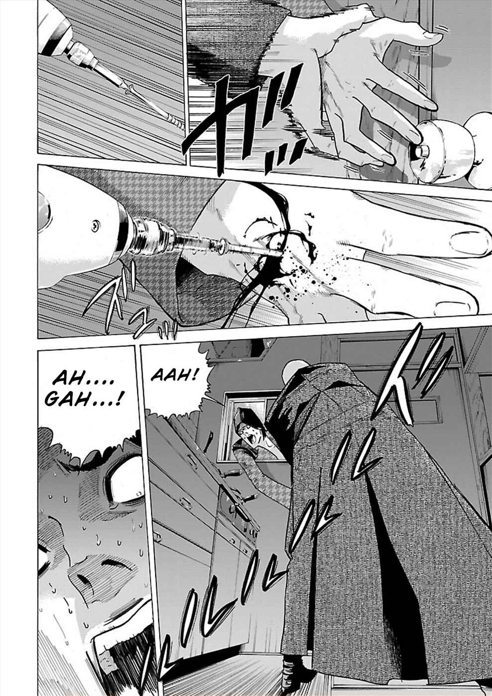 Page 10 Chapter 11 Genocider