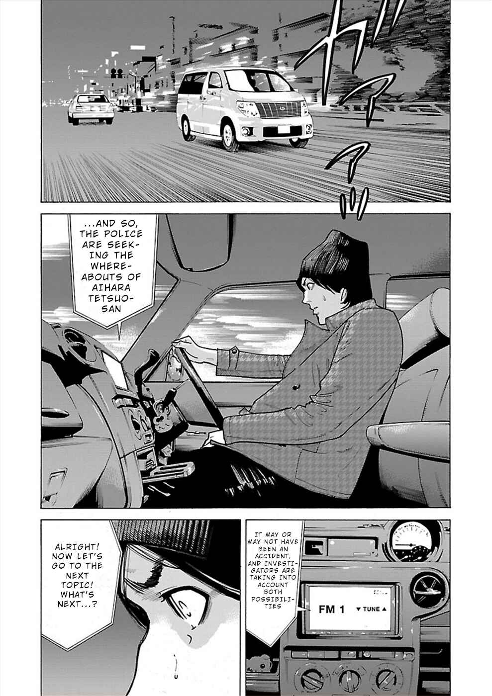 Page 2 Chapter 11 Genocider
