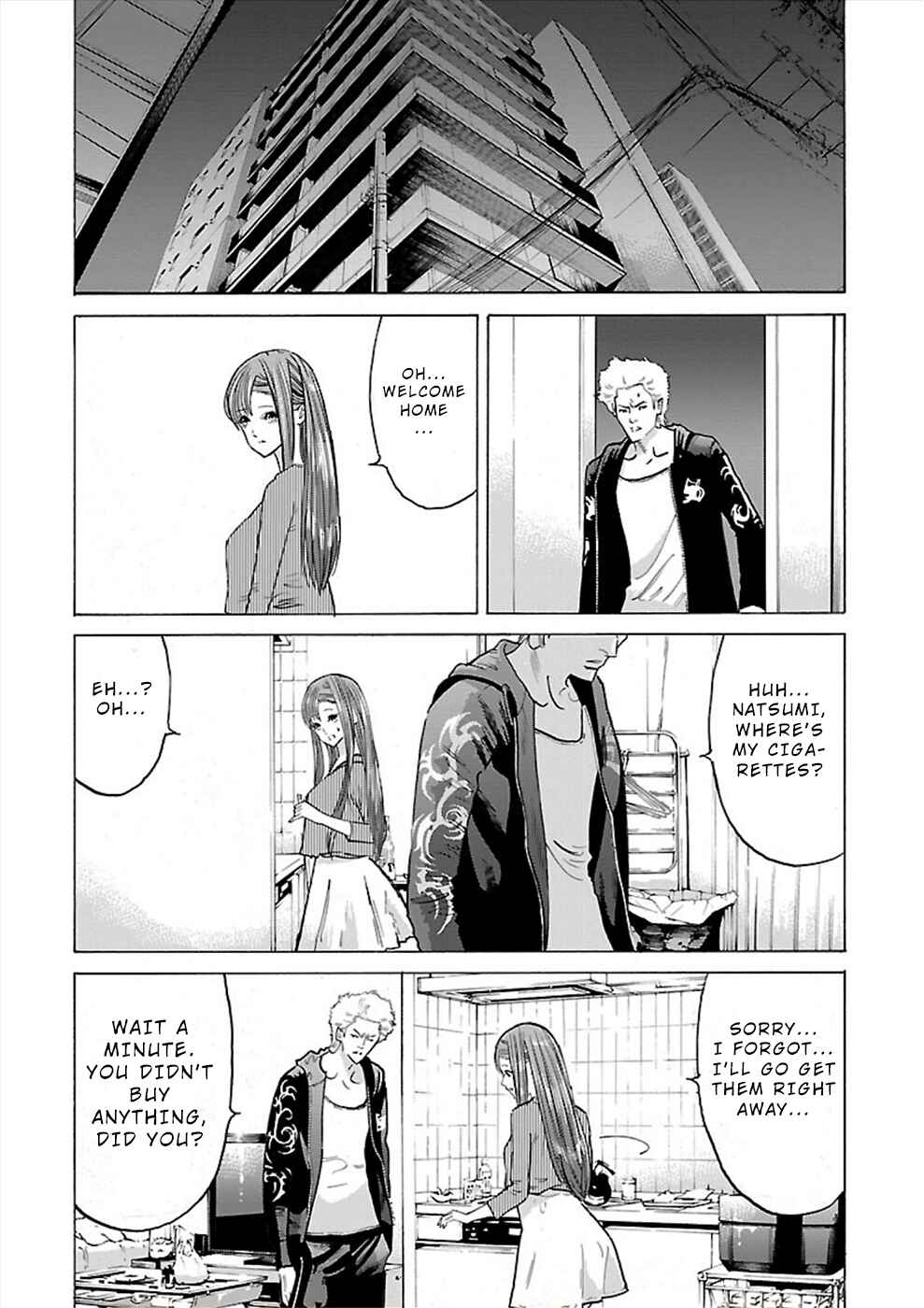 Page 22 Chapter 11 Genocider