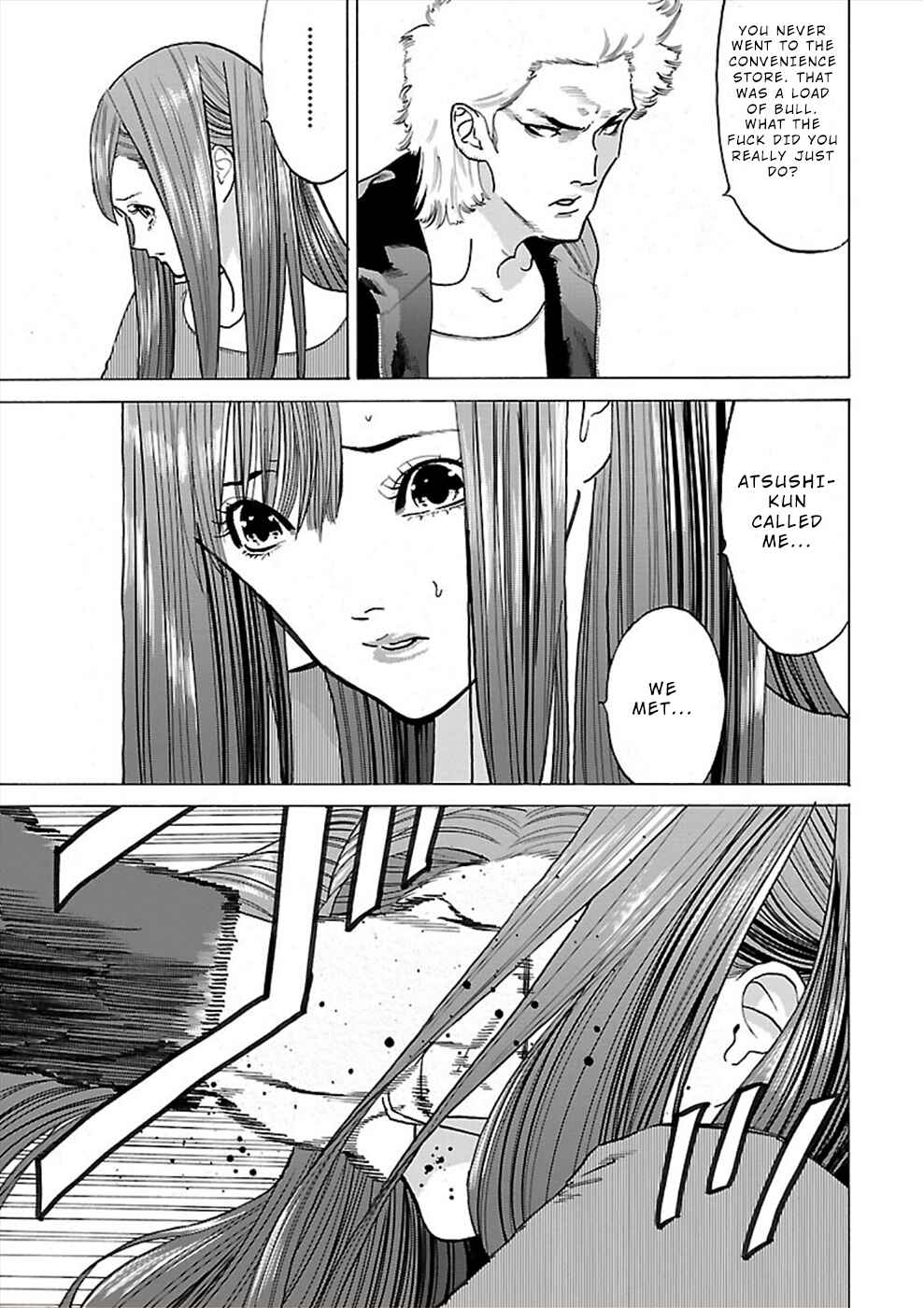 Page 23 Chapter 11 Genocider