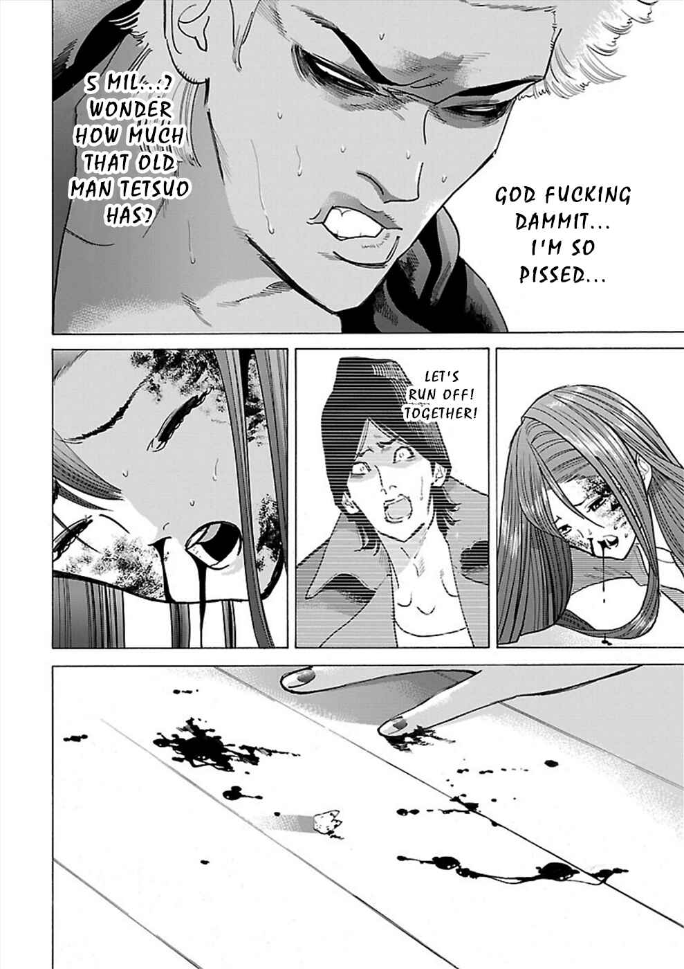 Page 26 Chapter 11 Genocider