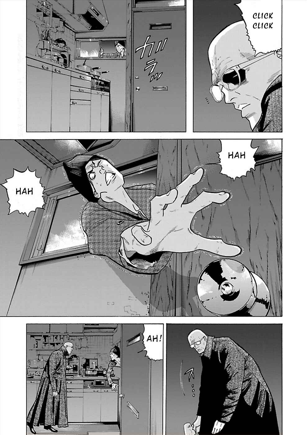 Page 9 Chapter 11 Genocider