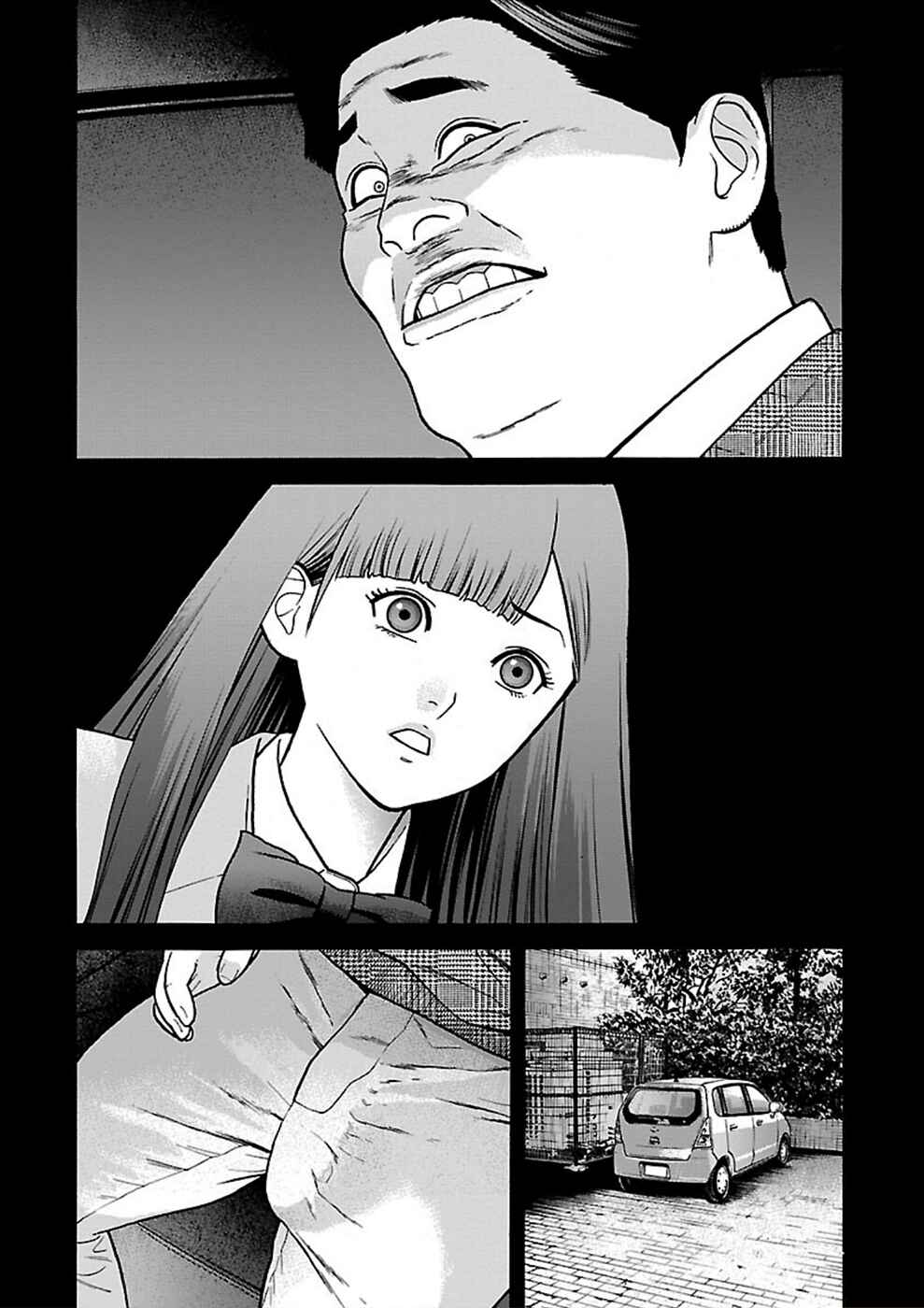 Page 10 Chapter 21 Genocider