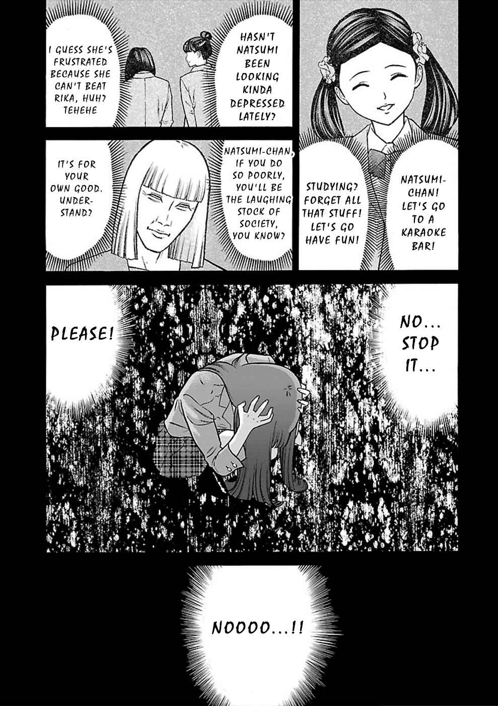 Page 15 Chapter 21 Genocider