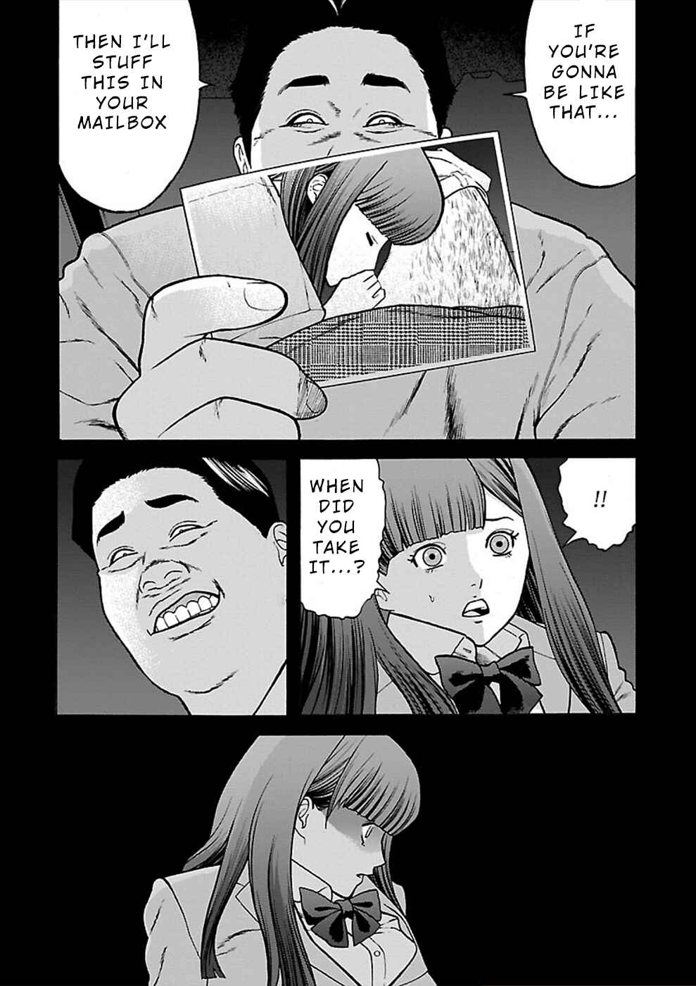 Page 20 Chapter 21 Genocider
