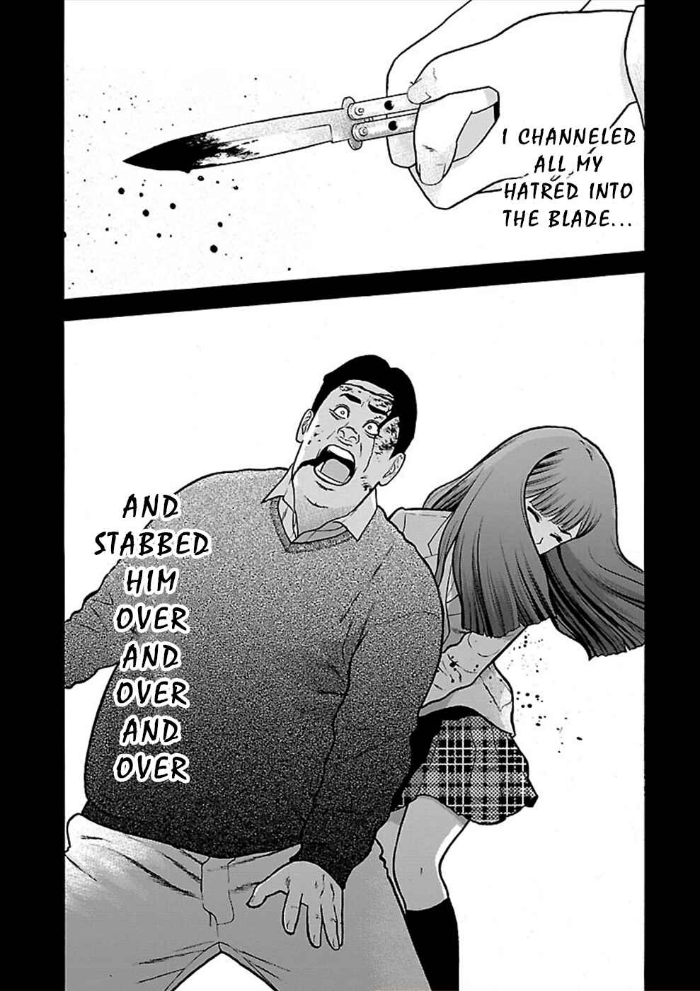 Page 31 Chapter 21 Genocider