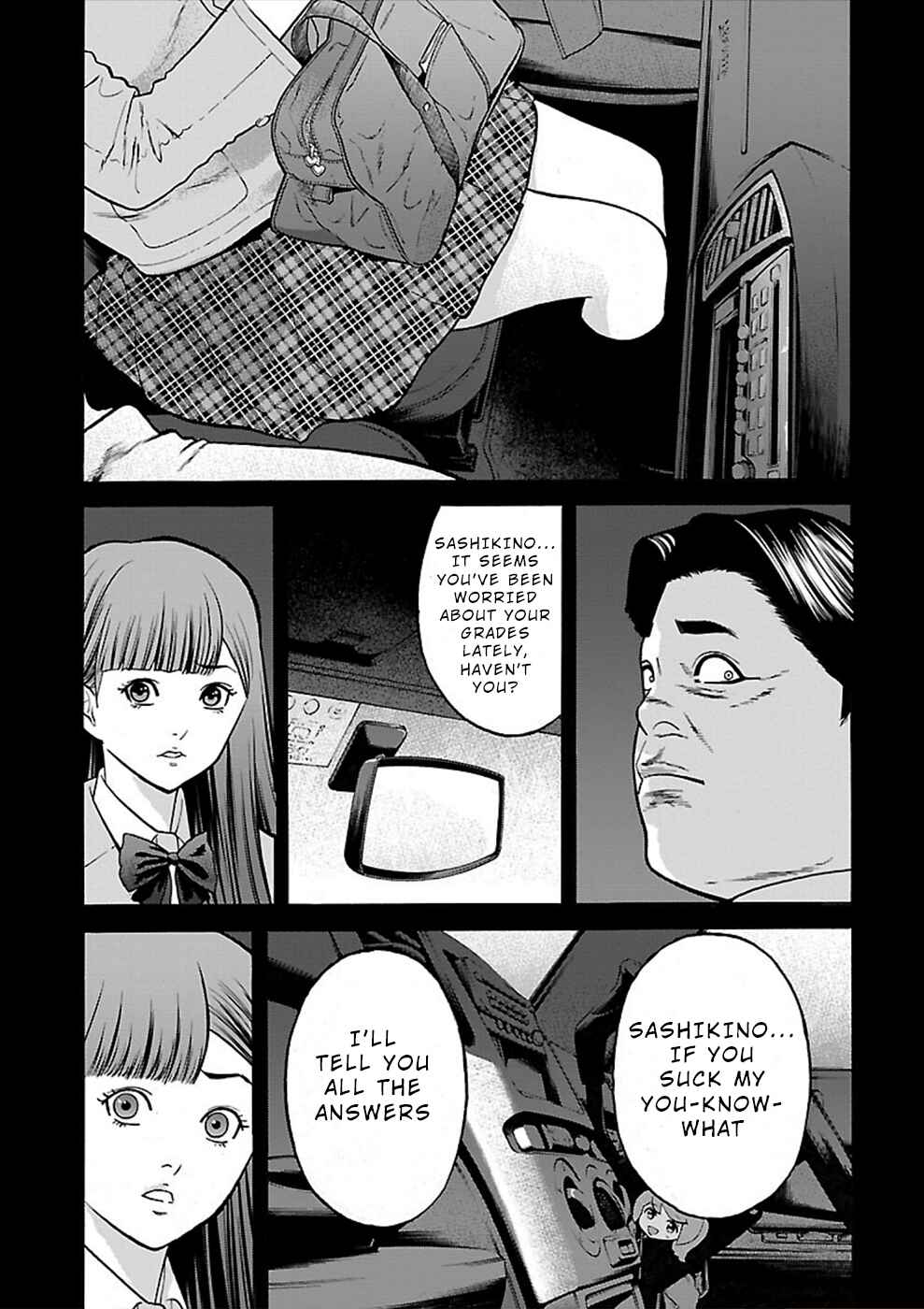 Page 9 Chapter 21 Genocider