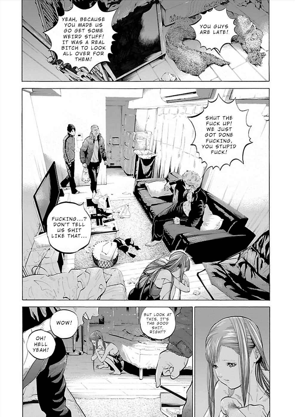 Page 18 Chapter 2 Genocider