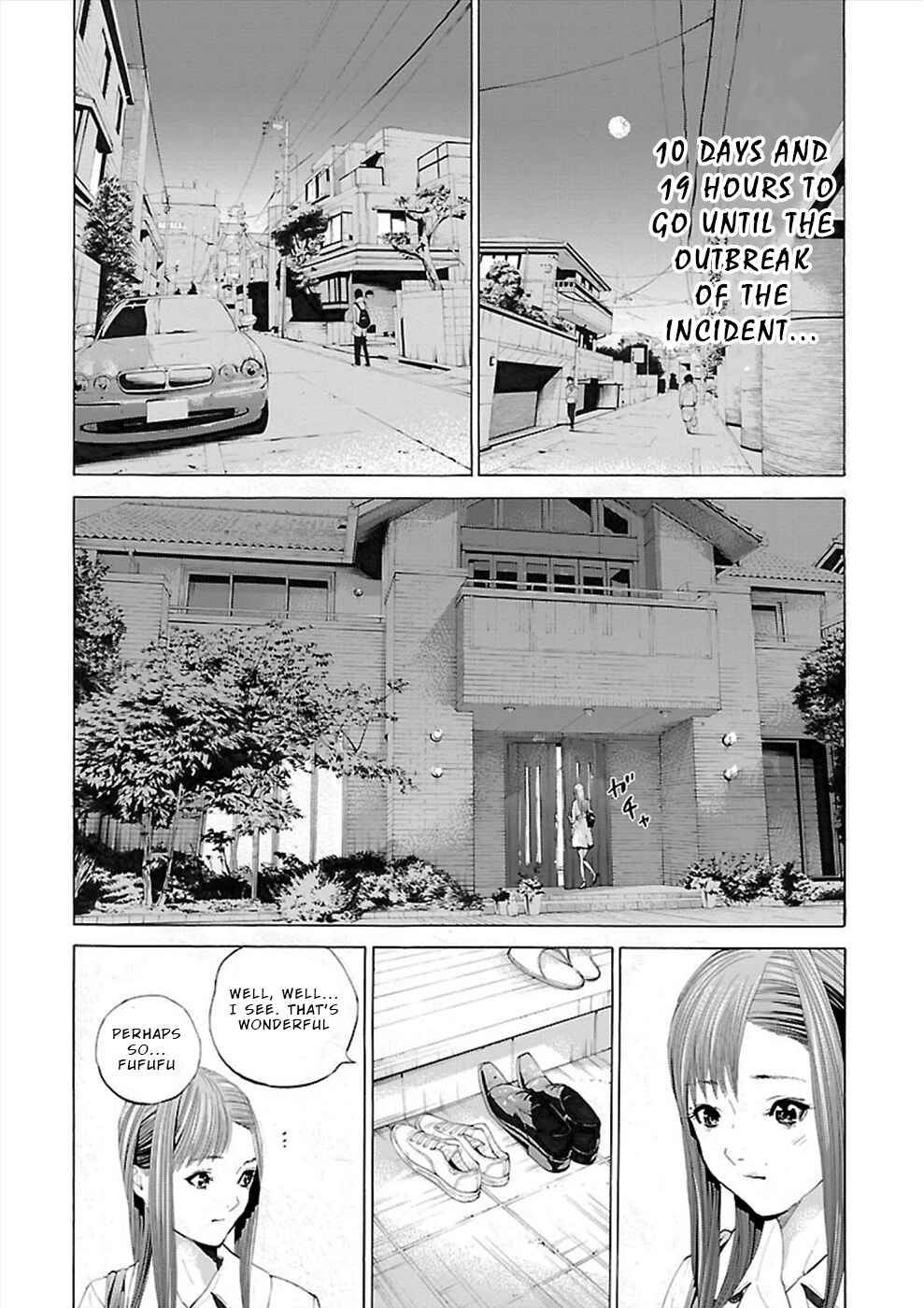 Page 2 Chapter 2 Genocider