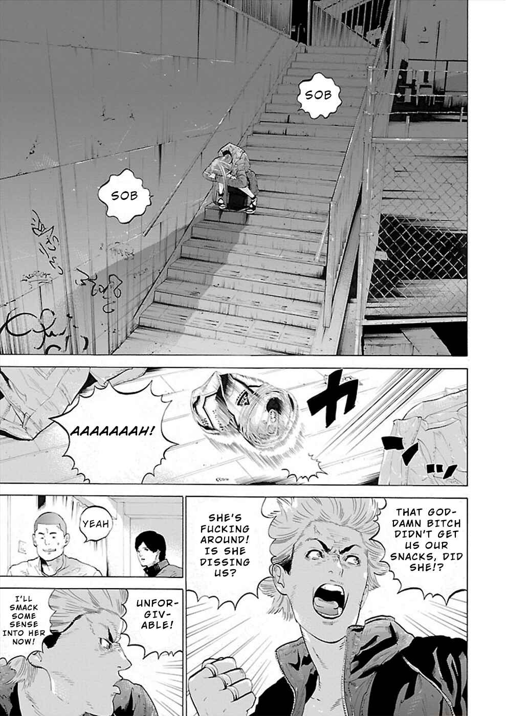 Page 25 Chapter 2 Genocider